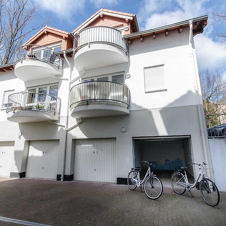 Maisonette Amalie 萨斯尼茨 外观 照片