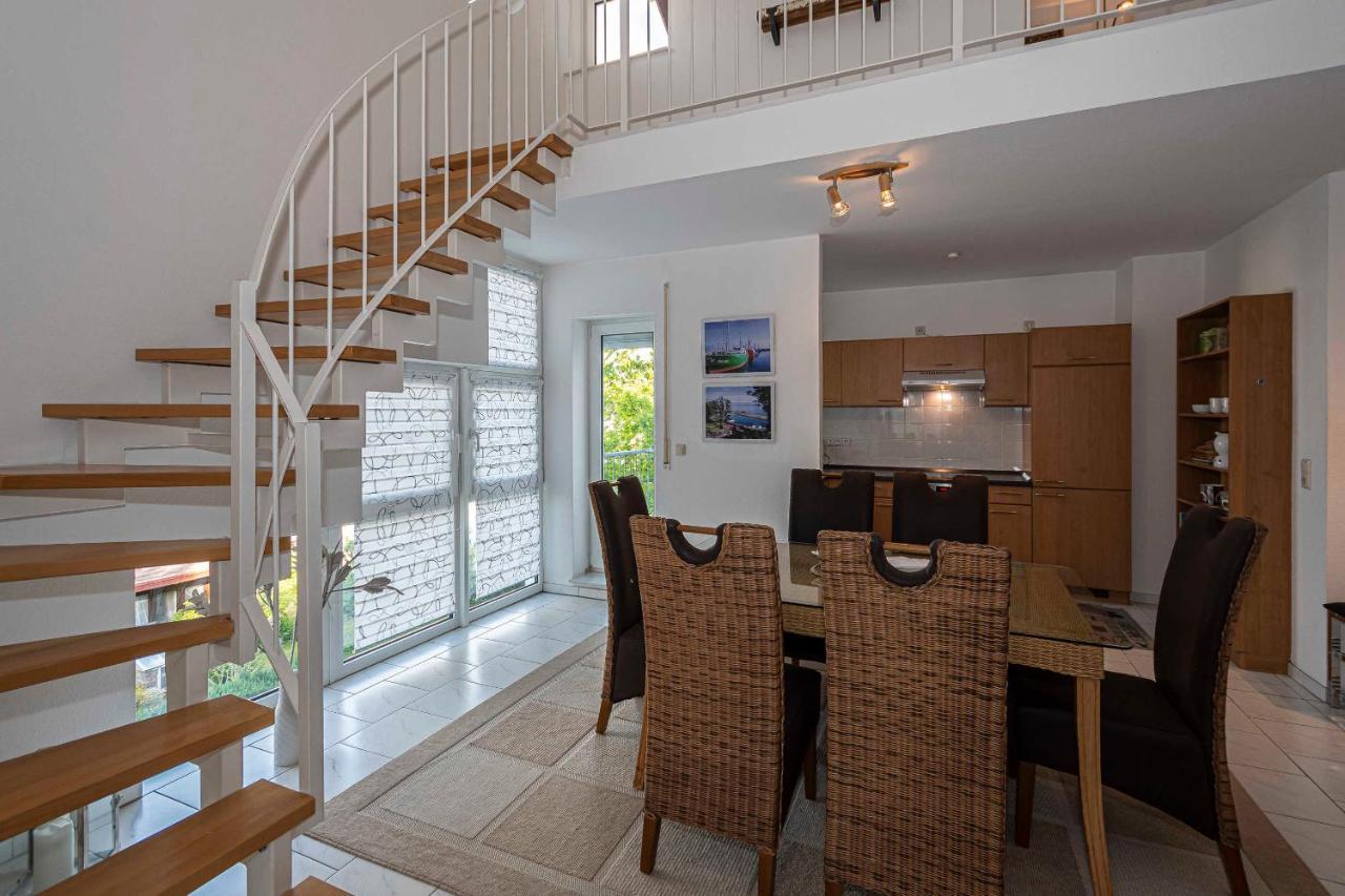 Maisonette Amalie 萨斯尼茨 外观 照片